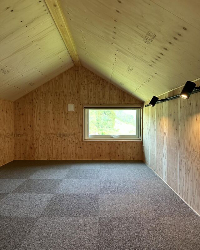小屋裏いろいろ
#小屋裏
#ロフト

〜良い家で、暮らそう〜
福島県のyoie建築舎です。
住まいに関すること、何でもご相談下さい。

#住宅 #注文住宅 
#住宅設計 #インテリア
#エクステリア
#外構 #庭づくり
#雑木の庭
#木の家 #無垢材
#塗り壁 
#パッシブデザイン 
#高気密高断熱 
#工務店 #設計事務所 
#福島県 #白河市 #西郷村
#yoie建築舎 #ヨイエ建築舎
#yoie